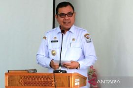 Warga Aceh Besar jadi korban penipuan melalui medsos dan WA, begini kata Pj Bupati Aceh Barat