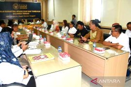 Gorontalo memperketat masuknya sapi Bali dari Sulawesi Tengah
