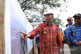Pemkab Bekasi menerapkan strategi tarik piutang PBB