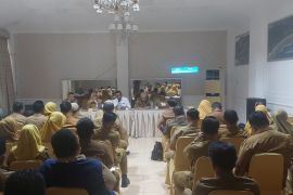 Bupati Rusma Yul Anwar minta camat manfaatkan PSM secara optimal