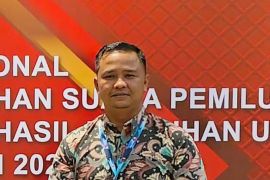 Pilkada 2024 : Bawaslu Pesisir Selatan Rekrut Panwas Kecamatan