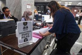 NasDem dan PAN gugat ke MK duga caleg PKS rangkap jadi KPPS Kabupaten Sorong