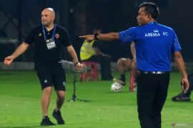 Kerja sama Widodo Cahyono Putro dengan Arema FC berakhir