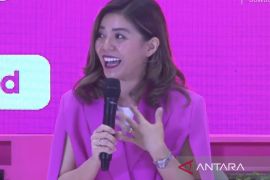 Merry Riana bagikan cara perempuan meraih kesuksesan