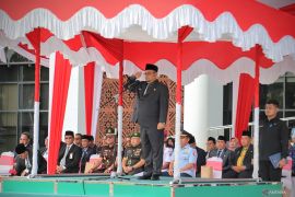 Kalbar melanjutkan semangat otonomi daerah dengan program prioritas