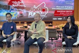 ITDC siapkan Kantor Bea Cukai di Mandalika permudah masuk kendaraan