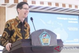 Jalin kerjasama bidang pendidikan, Unpatti-Konjen Australia sosialisasi program beasiswa
