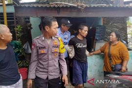 Polisi selidiki kasus pembunuhan wanita yang diduga dilakukan ODGJ