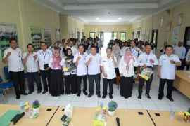 Batola gelar pelatihan berbasis kompetensi