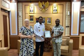 Imigrasi Bali selidiki sindikat pemalsuan paspor