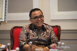 Menpan RB dukung peningkatan kualitas ASN di Kemenhub