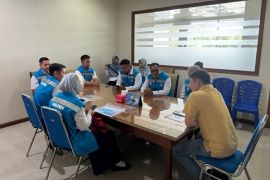 PLN Situbondo komitmen tingkatkan pelayanan ke konsumen