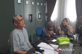KPK beri nilai 94 terhadap indeks MCP Bangka Tengah