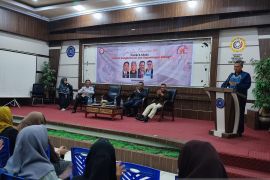 Kominfotik: Sarasehan penyiaran tingkatkan wawasan dan literasi