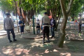 Polda Maluku Utara intensif patroli di objek wisata ciptakan rasa aman