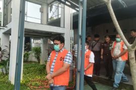 Kejari Labusel-Sumut  tetapkan tersangka korupsi pembangunan puskesmas