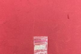 Polisi ciduk juru parkir Pasar Tanjung