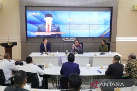 Komitmen Kementerian ATR/BPN permudah izin berusaha dan investasi