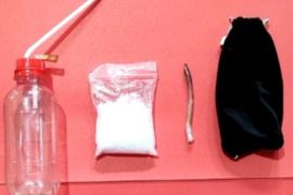 Sat Narkoba Polres Tapin ringkus puluhan tersangka sabu