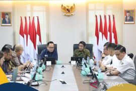 Wamen ATR kawal perubahan status hak lahan ITDC