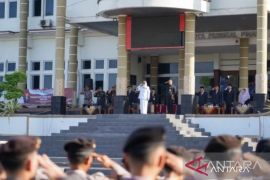 Wali Kota Pangkalpinang: Maknai Otoda dengan bersatu bangun daerah