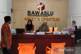 Bawaslu Rejang Lebong evaluasi kinerja panwascam untuk Pilkada 2024