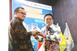 SKK Migas tumbuhkan minat mahasiswa ULM berkarier di industri migas