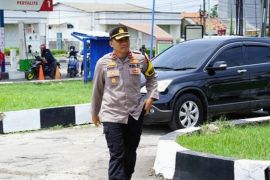 Satgas Saber Pungli Karawang menyasar praktik pungli di kawasan industri