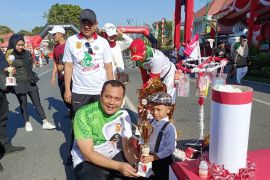 Wali Kota Banjarbaru wujudkan daerah terendah stunting se-Kalsel