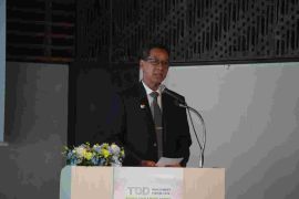 TOD dapat memicu pertumbuhan investasi