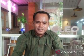 KPU Mubar terima anggaran Pilkada 40 persen dari Pemda