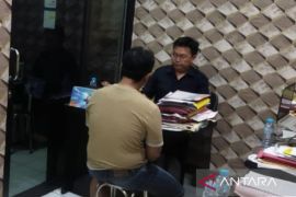 Oknum wartawan ini jadi otak investasi bodong