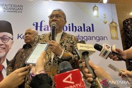 Mendag Zulhas tegaskan tidak akan impor bawang merah meski harga naik