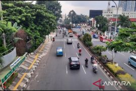 BPN Kota Depok komitmen cegah terjadi sengketa tanah