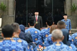 Ekonomi hijau jadi kepedulian pembangunan di Jawa Barat