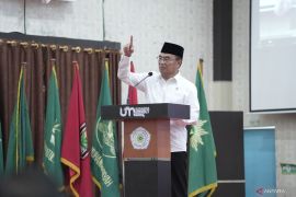 Menko PMK ingatkan Sumbar serius rancang pencegahan bencana alam