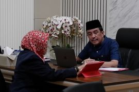 Pendaftar Unej jalur SNBT capai 32.833 siswa