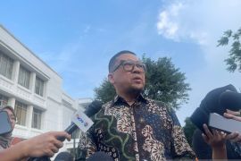 Doli Kurnia sebut Golkar terbuka untuk Presiden hingga rakyat biasa