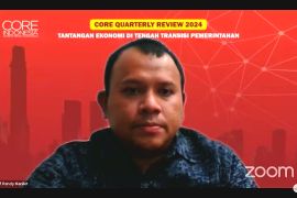 Pemerintah beri stimulus inklusif memitigasi dampak kenaikan PPN