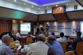 DJP Aceh beri bimbingan pengisian SPT kepada pelaku usaha