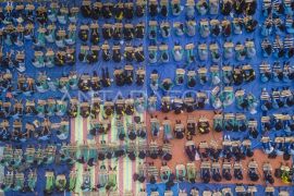 Pelestarian warisan budaya melalui muatan lokal sekolah