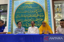 16 perguruan tinggi dan SMK di Pekanbaru-Kampar ikuti seminar literasi digital
