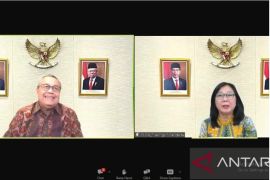 BI pastikan belum ada pengajuan formal Alipay ke BI