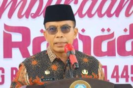 Pj Bupati Mura ajak generasi muda jauhi kenakalan remaja dan narkoba