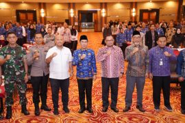 RPJPD Kota Pontianak 2025-2045 memuat 15 arah pembangunan