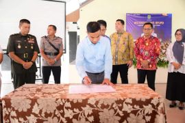 Pemkab Labuhanbatu Utara gelar Musrembang RPJPD