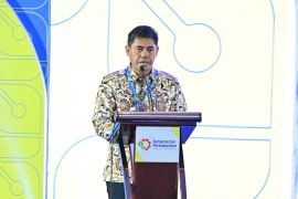 13 kerja sama senilai Rp5 triliun di Hannover Messe, Jerman, diraup RI