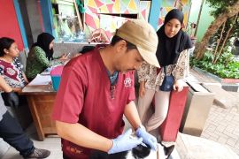 DKI Jakarta terus berupaya tetap pertahankan bebas rabies