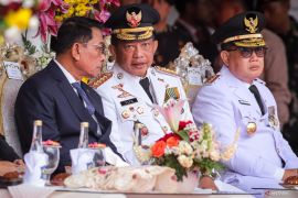 Peringatan Hari Otoda 2024