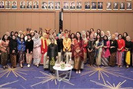 Taspen optimalkan peran Srikandi jadi penggerak keuangan